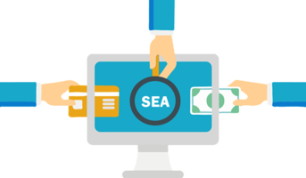 sea