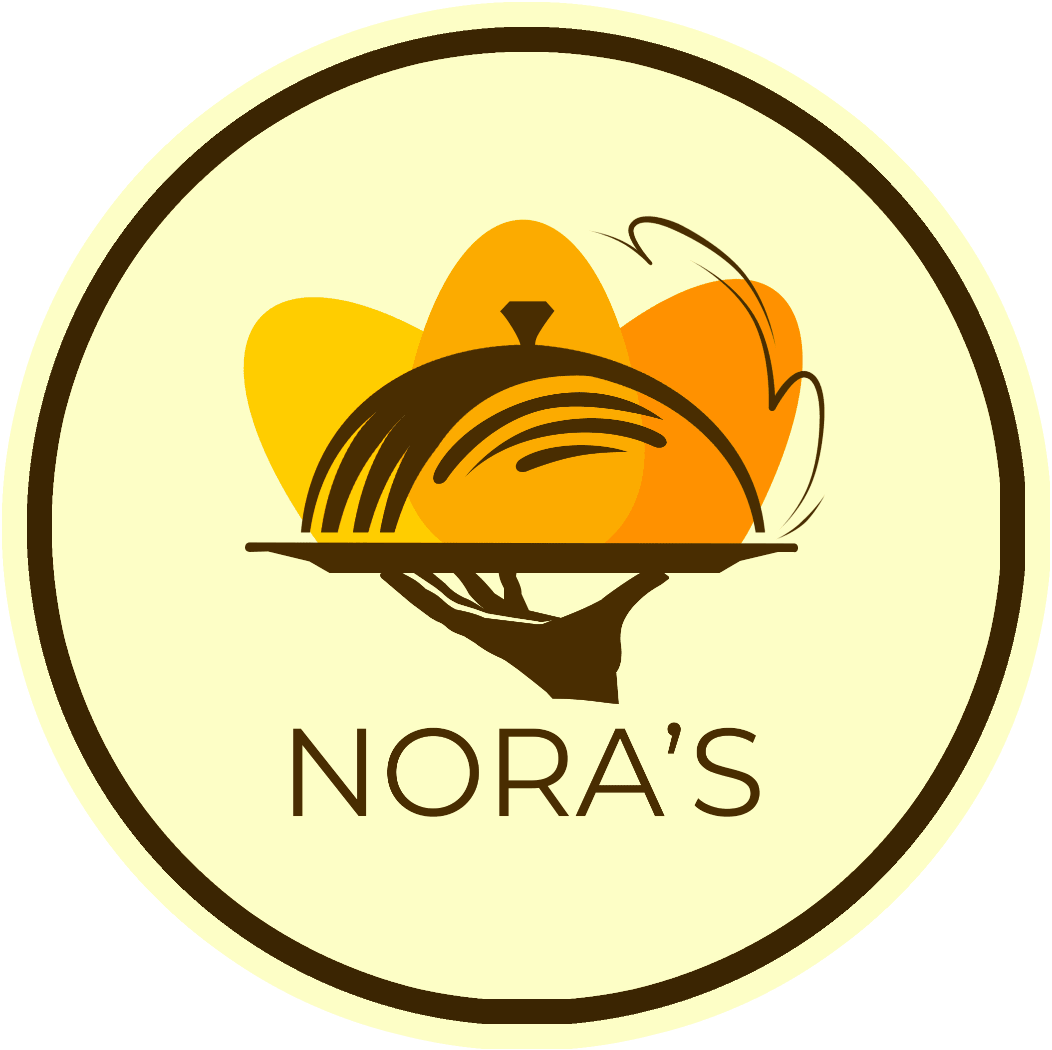logo de Nora's