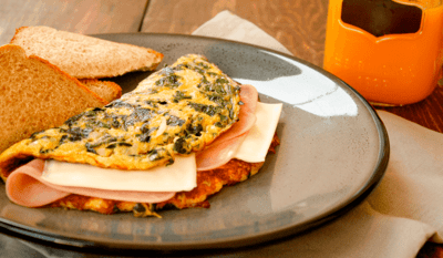 imagene de desayunos