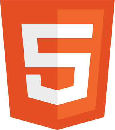 Logotipo de HTML