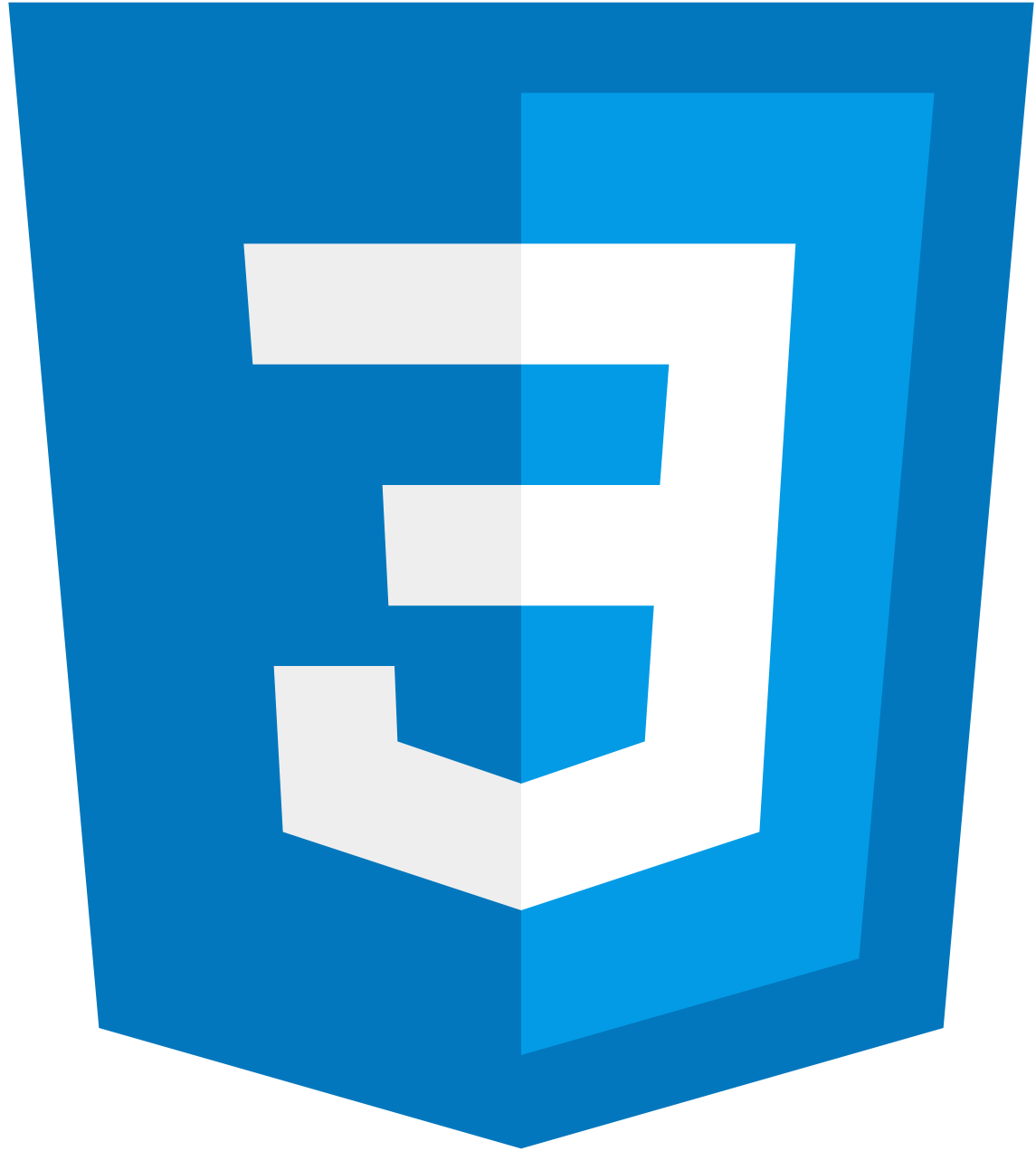 Logotipo de CSS
