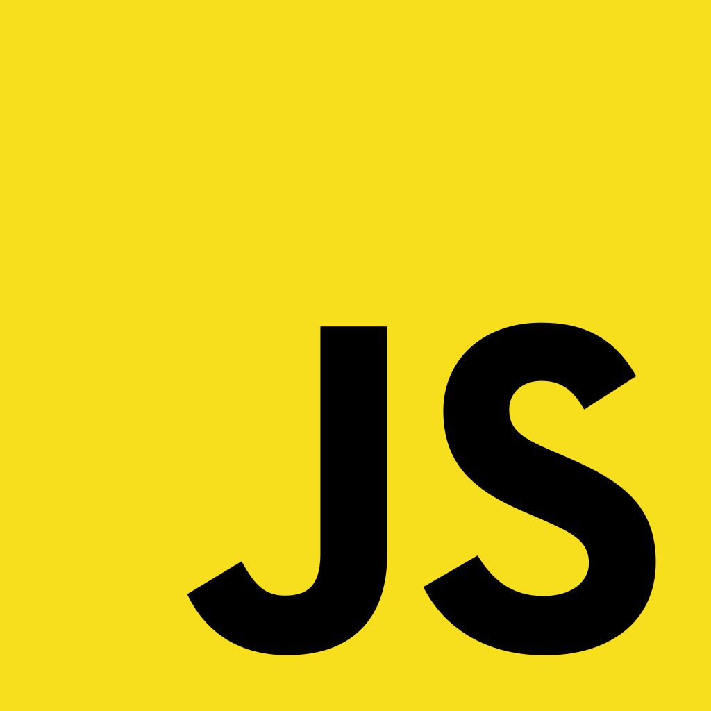Logotipo de JavaScript