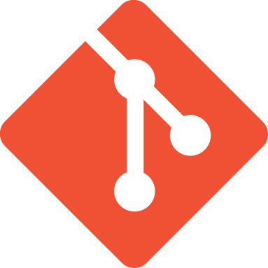 Logotipo de Git