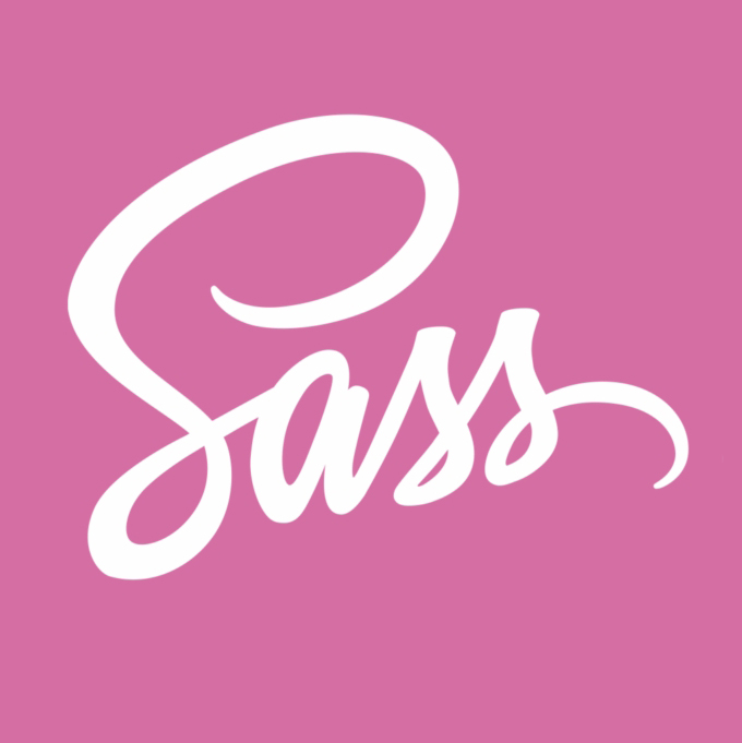 Logotipo de Sass