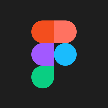 Logotipo de Figma