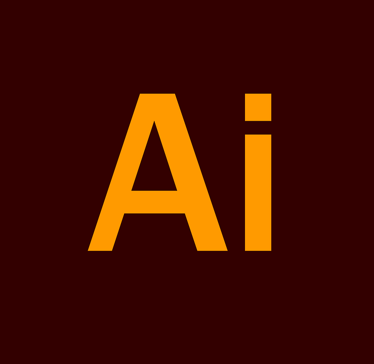 Logotipo de Illustrator